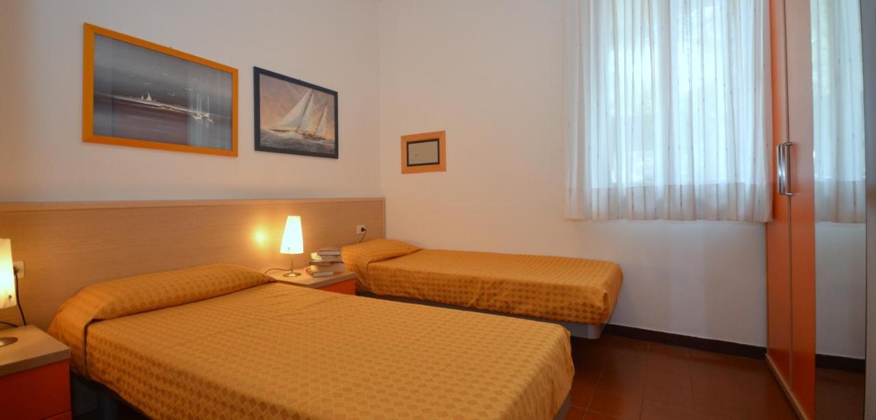 Villaggio Delle Meduse Bibione Extérieur photo