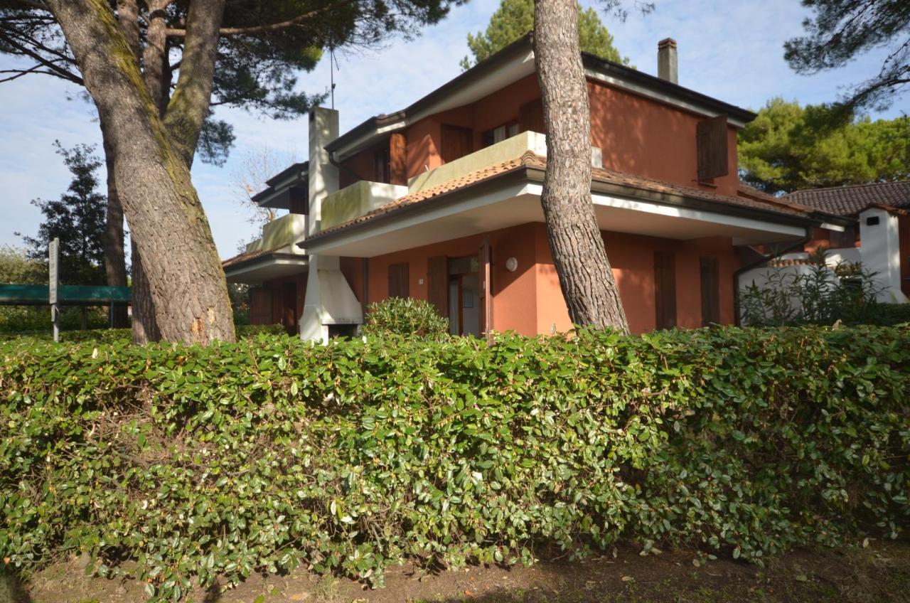Villaggio Delle Meduse Bibione Extérieur photo