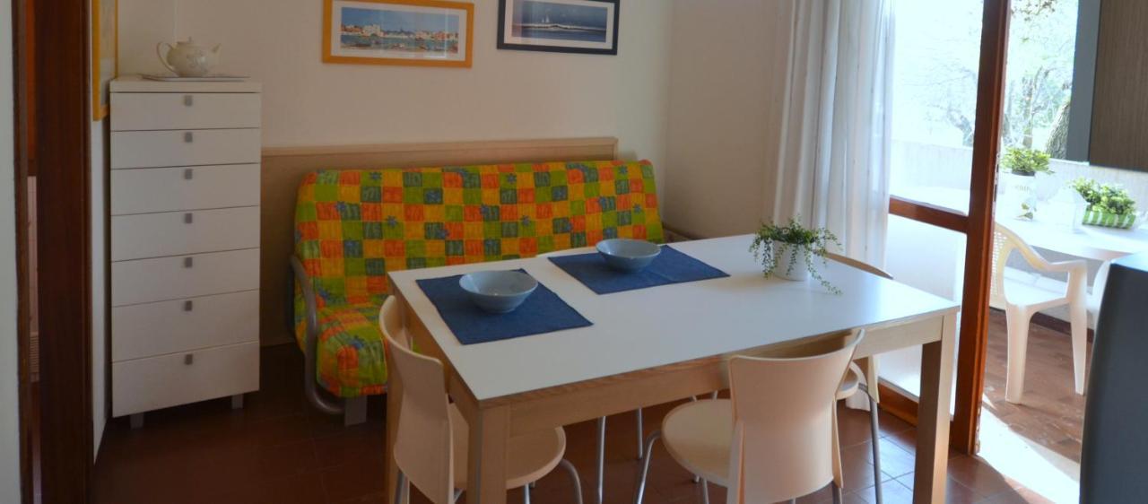 Villaggio Delle Meduse Bibione Extérieur photo