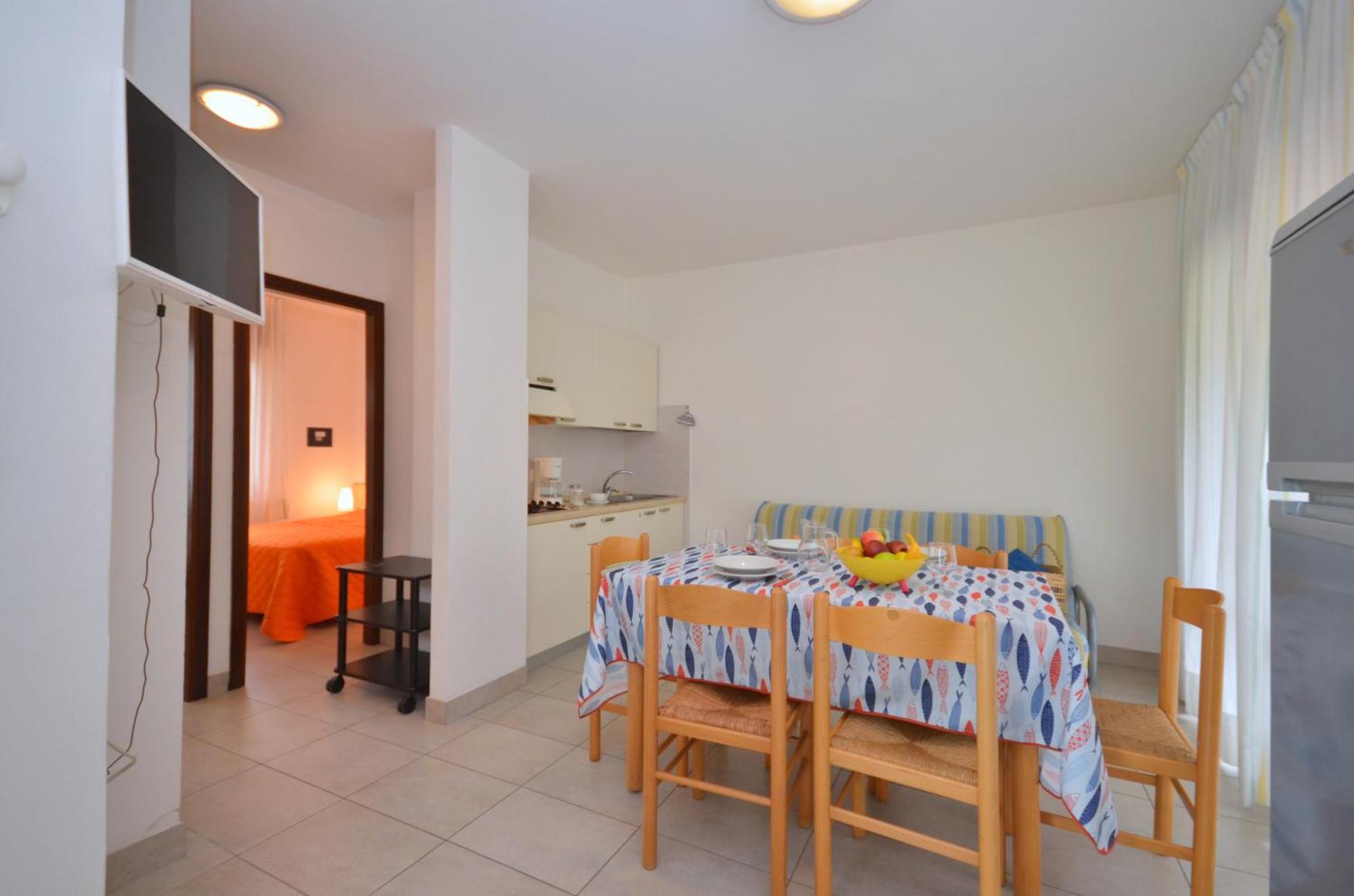 Villaggio Delle Meduse Bibione Extérieur photo